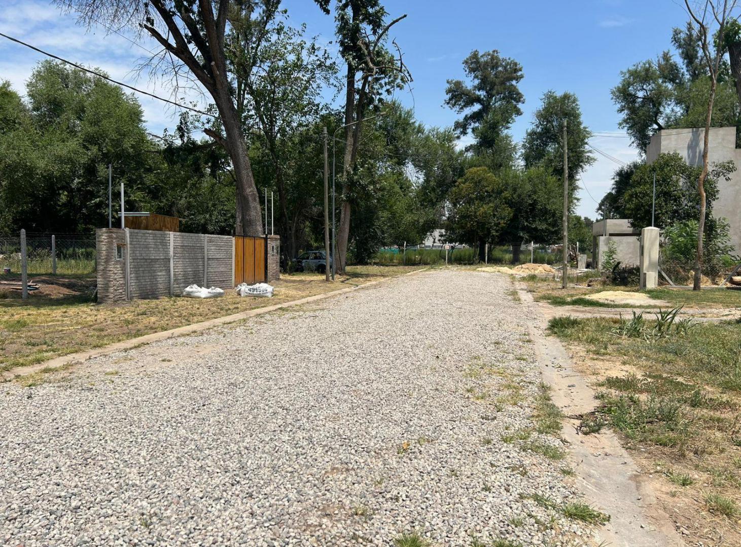 Foto de Terreno lote en venta en yei pora tortuguitas barrio las tranqueras, imagen 4