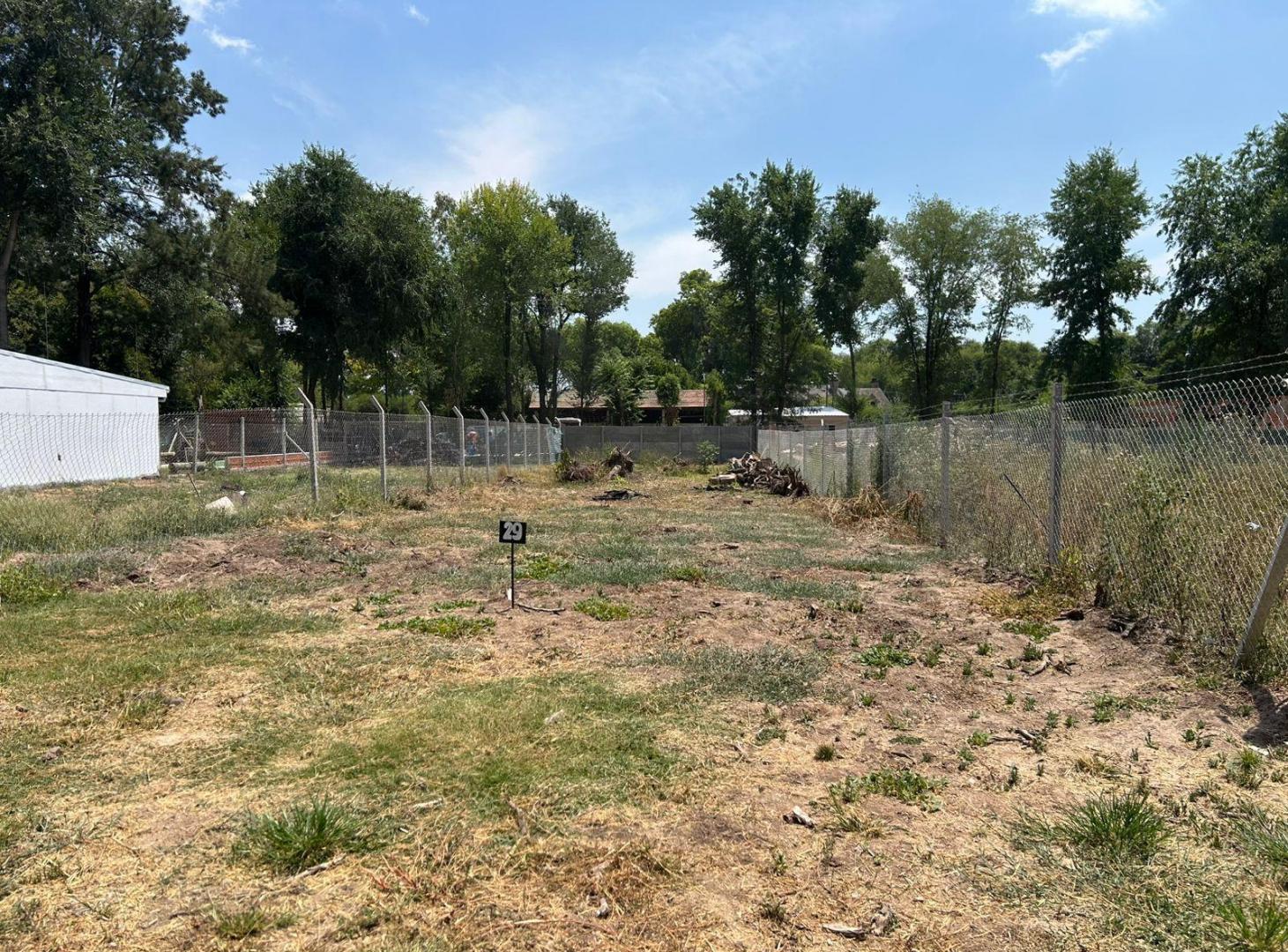 Foto de Terreno lote en venta en yei pora tortuguitas barrio las tranqueras, imagen 3