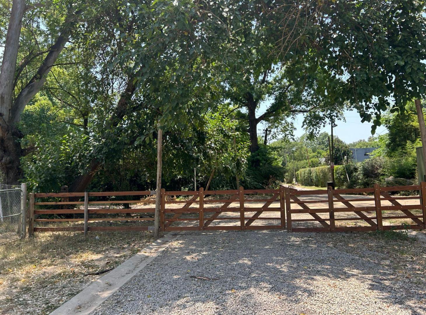 Foto de Terreno lote en venta en yei pora tortuguitas barrio las tranqueras, imagen 2