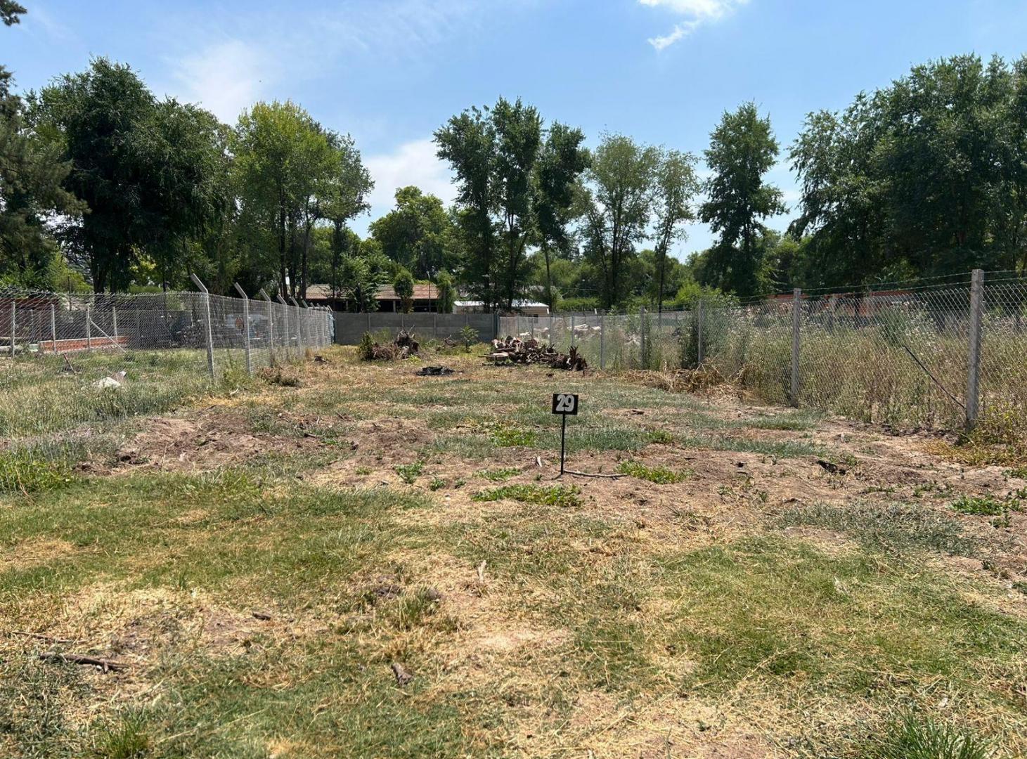 Foto de Terreno lote en venta en yei pora tortuguitas barrio las tranqueras, imagen 5