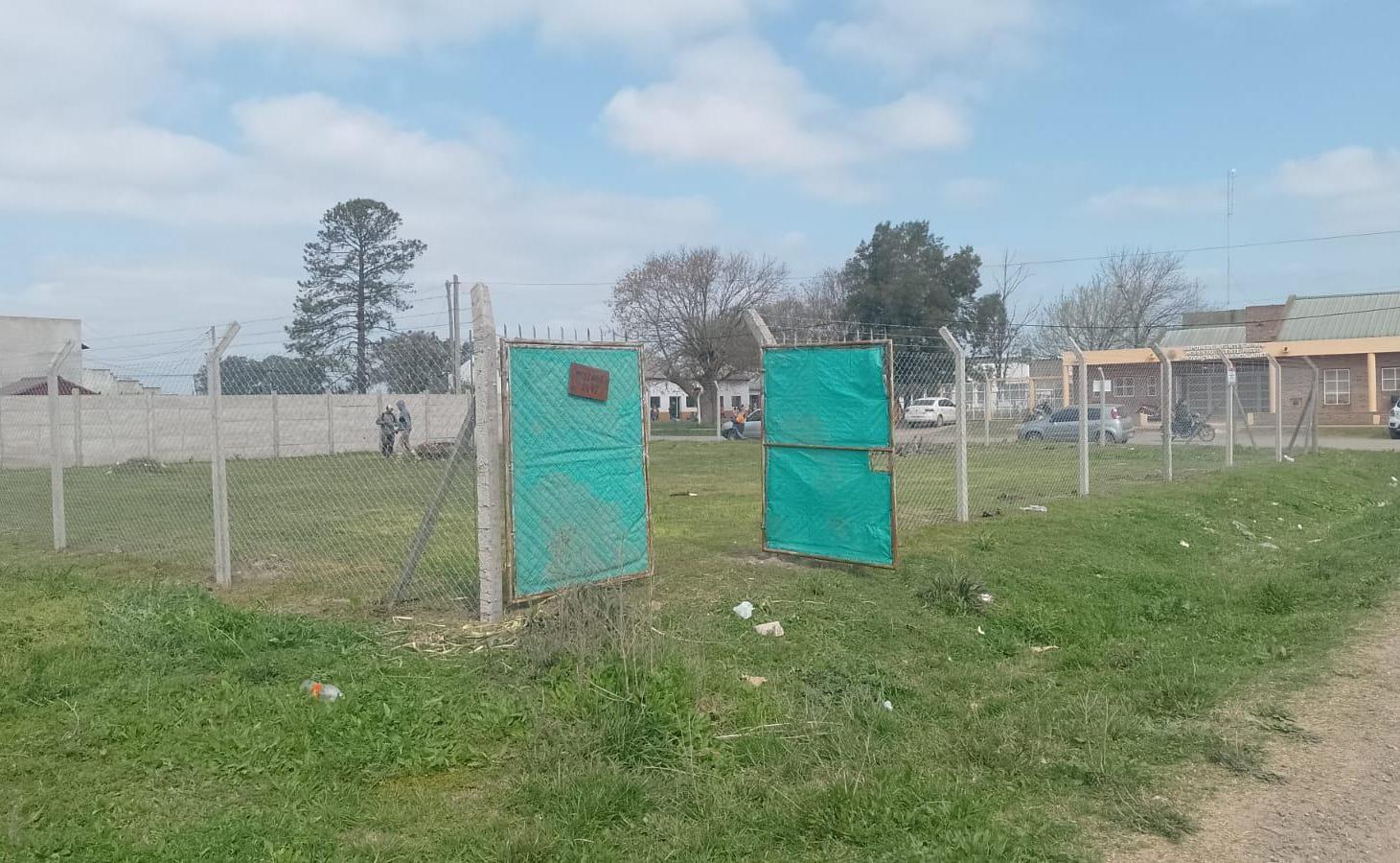 Foto de Venta Terreno en Carmen De Areco, imagen 3