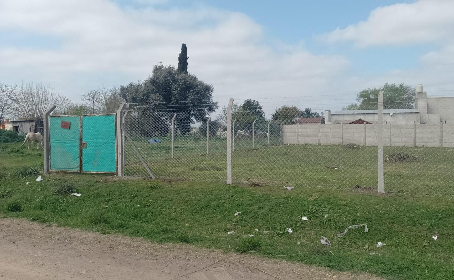Foto de Venta Terreno en Carmen De Areco, imagen 4