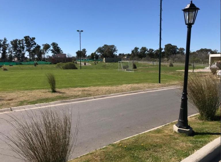 Foto de Venta Lote Interno en Pilar del Este | Santa Emilia, imagen 5
