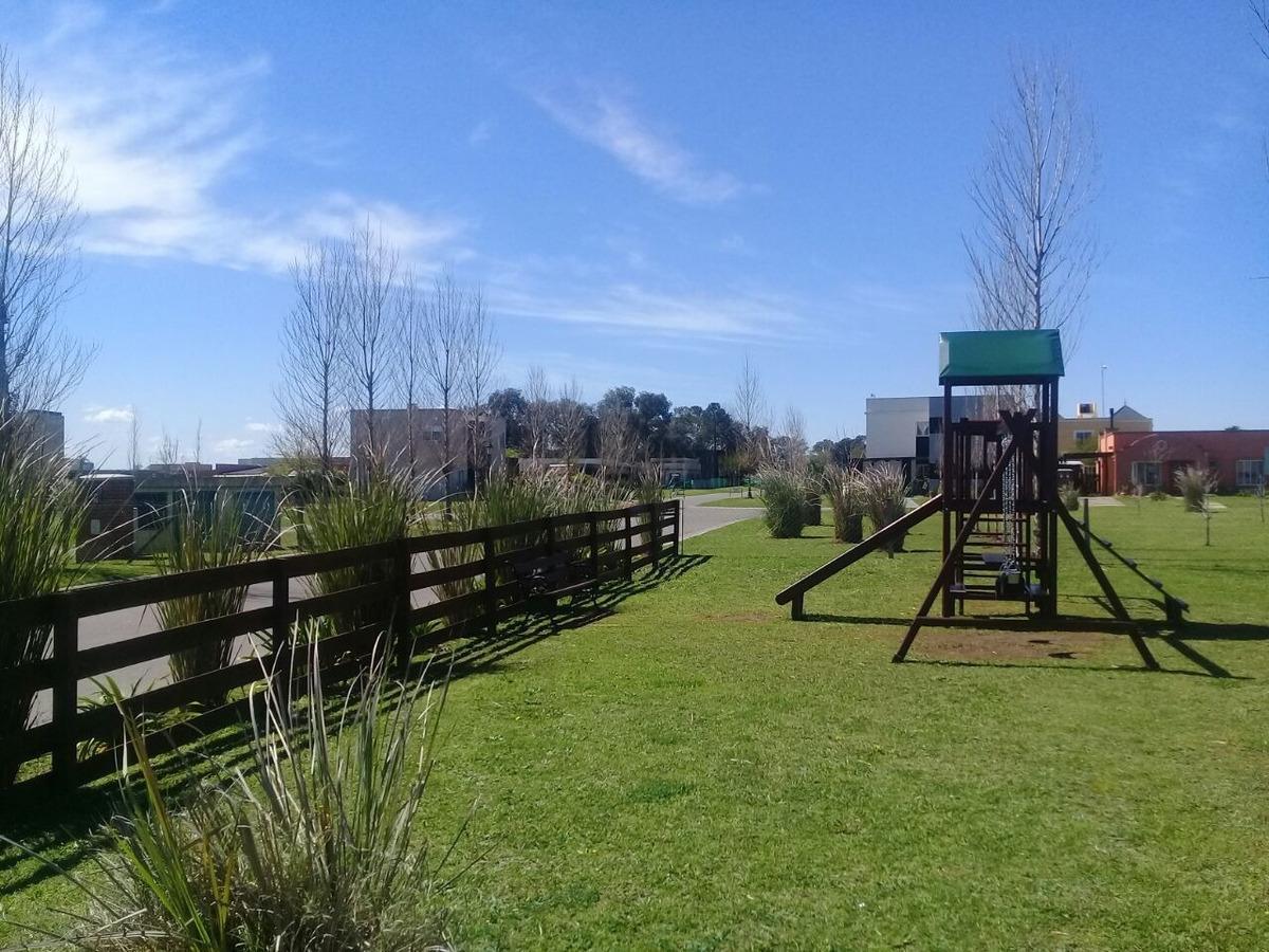Foto de Lote interno en Santa Emilia, Pilar del Este, imagen 4
