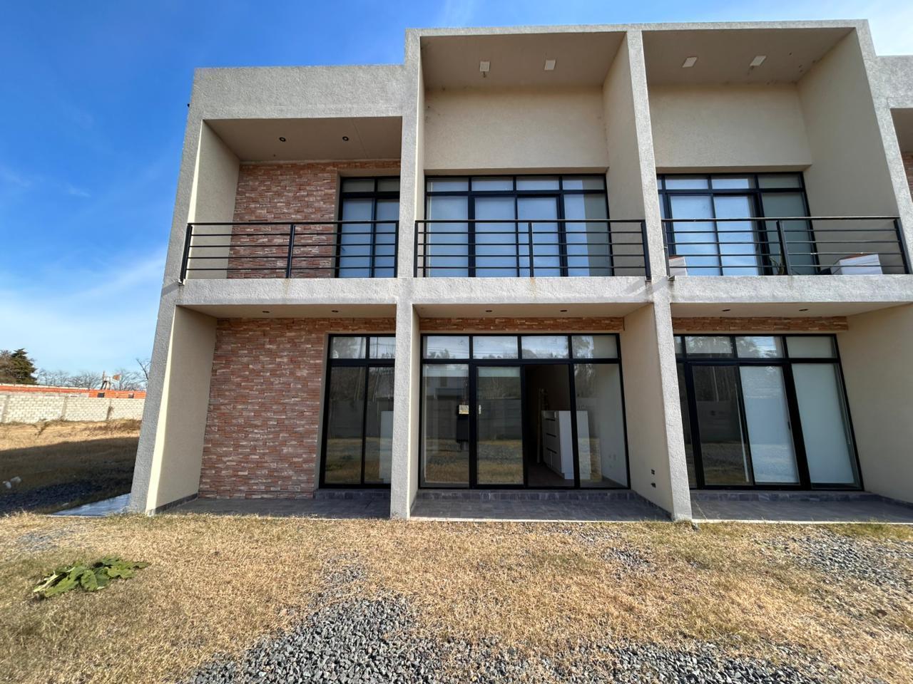 Foto de Venta departamento 3 ambientes en Carabassa, Pilar, imagen 1
