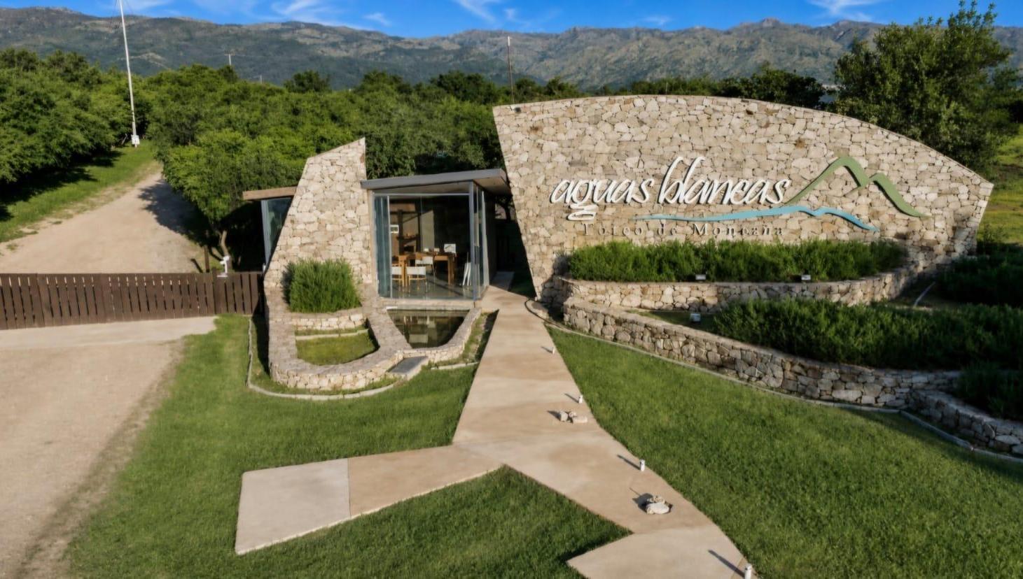 Foto de Venta lote 1000 m2 - Villa Larca , San luis, imagen 1