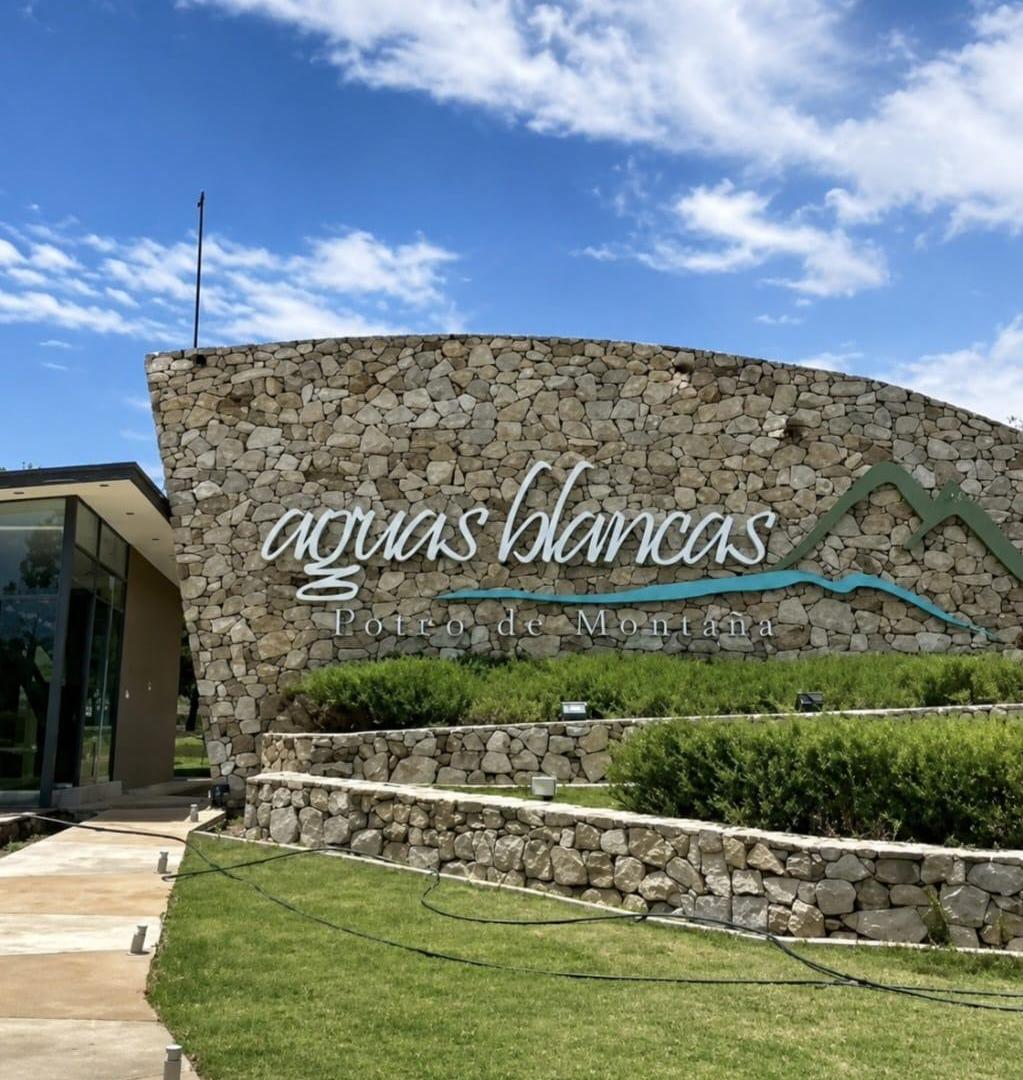 Foto de Venta lote 1000 m2 - Villa Larca , San luis, imagen 2