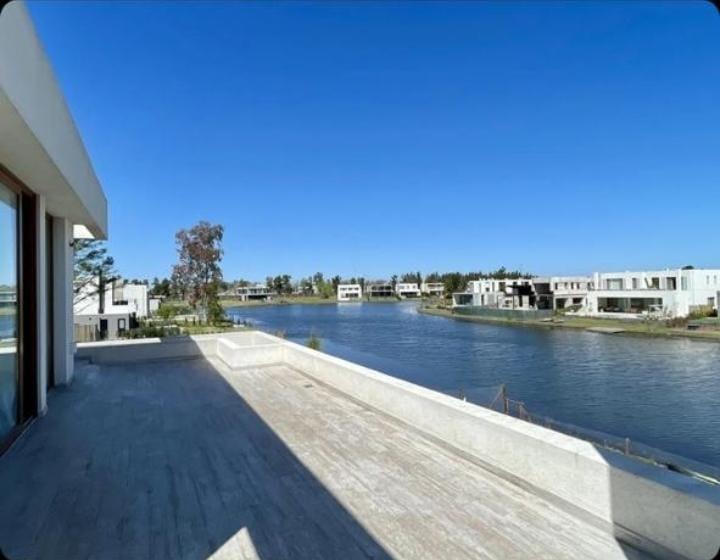 Foto de Alquiler Casa - Barrio Laguna Grande, Villanueva, imagen 4
