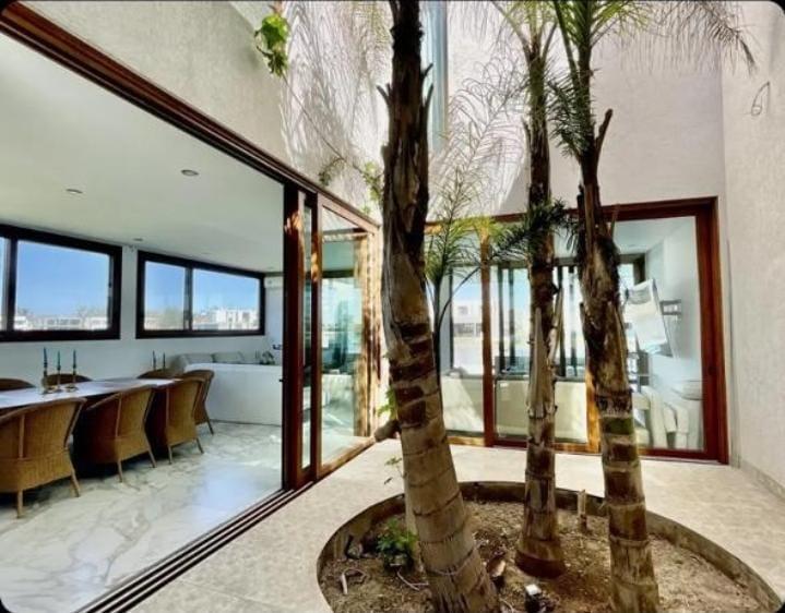 Foto de Alquiler Casa - Barrio Laguna Grande, Villanueva, imagen 5