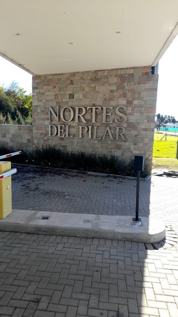 Foto de Venta Lote 600m2 - Nortes del Pilar, imagen 4