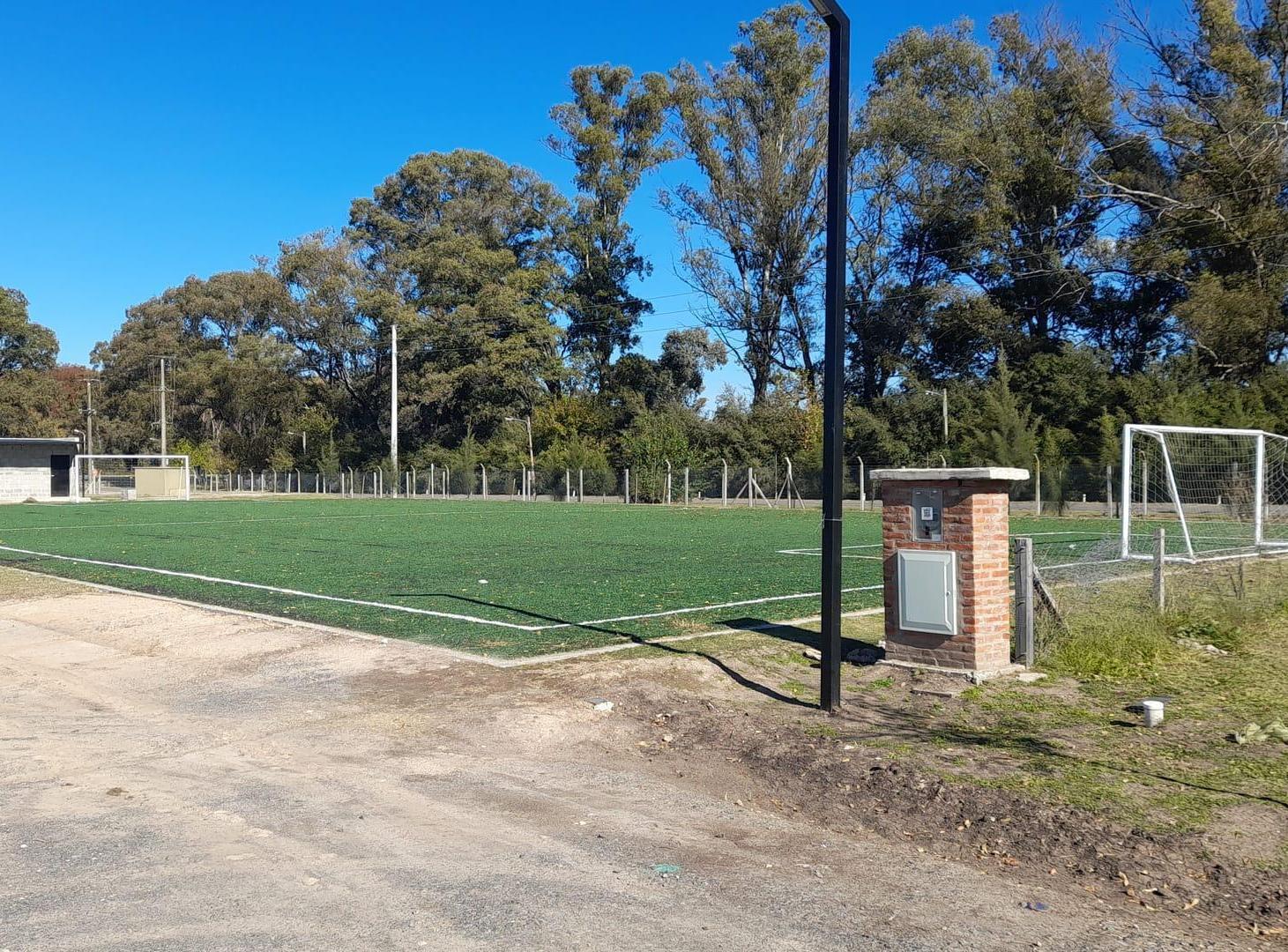 Foto de Venta Lote 600m2 - Nortes del Pilar, imagen 3