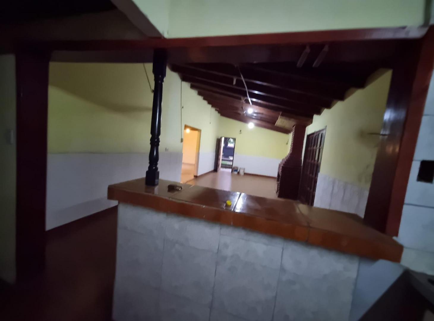 Foto de VENTA 2 CASAS DE 3 AMBIENTES MAS LOCAL - MARIANO ACOSTA , MERLO, imagen 5