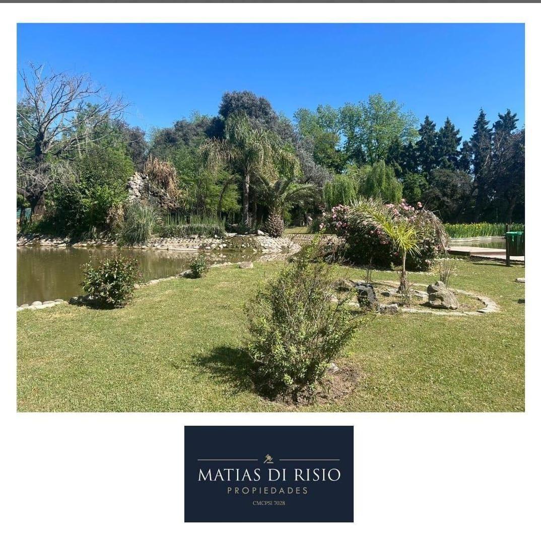 Foto de Venta lote 1900 m2 - Barrio cerrado Haras Del Sol, Pilar, imagen 5