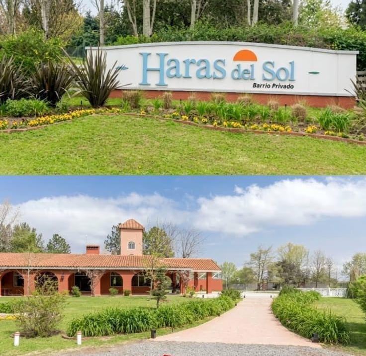 Foto de Venta lote 1900 m2 - Barrio cerrado Haras Del Sol, Pilar, imagen 4
