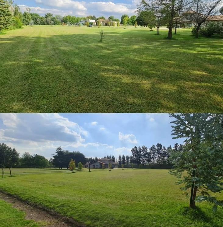 Foto de Venta lote 1900 m2 - Barrio cerrado Haras Del Sol, Pilar, imagen 1