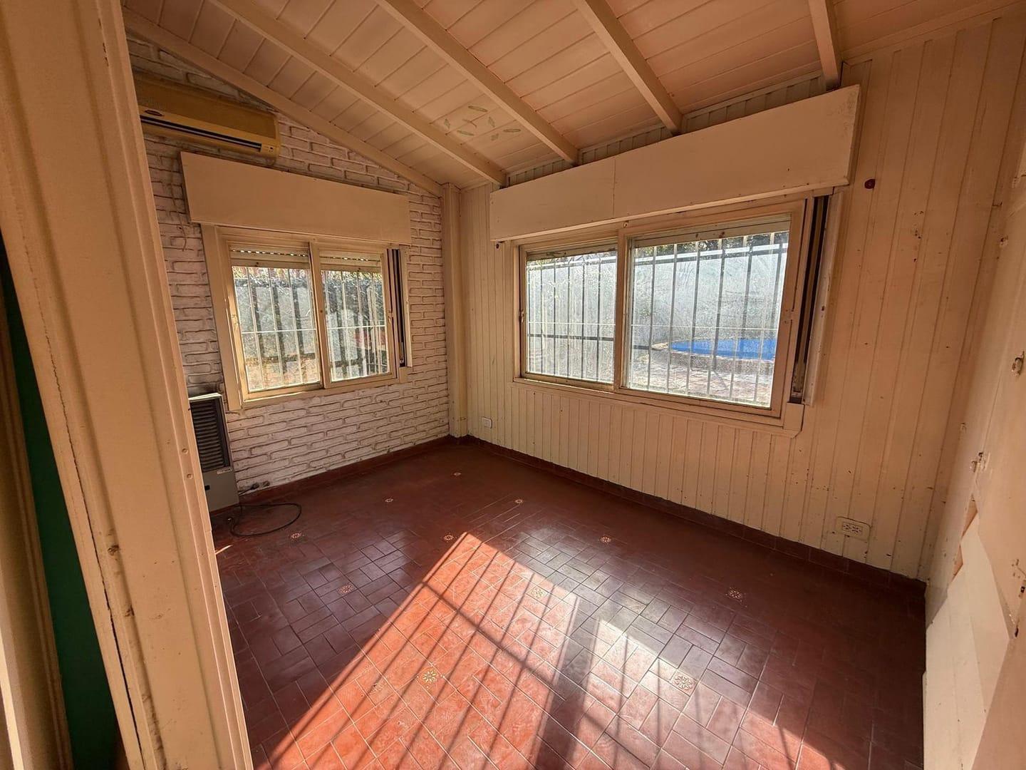 Foto de Venta casa 3 ambientes c/ pileta - Bella Vista, imagen 1