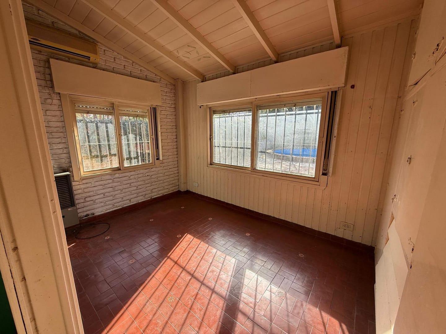 Foto de Venta casa 3 ambientes c/ pileta - Bella Vista, imagen 3