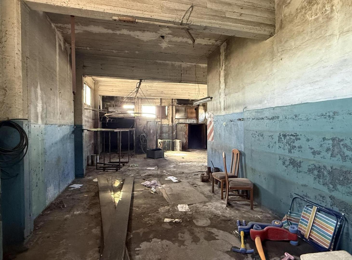 Foto de Venta Galpon ideal Fabrica - Villa Granaderos - San Martin, imagen 4