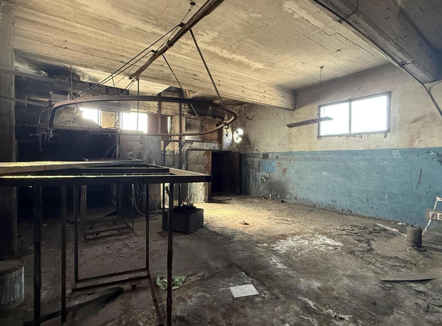 Foto de Venta Galpon ideal Fabrica - Villa Granaderos - San Martin, imagen 2