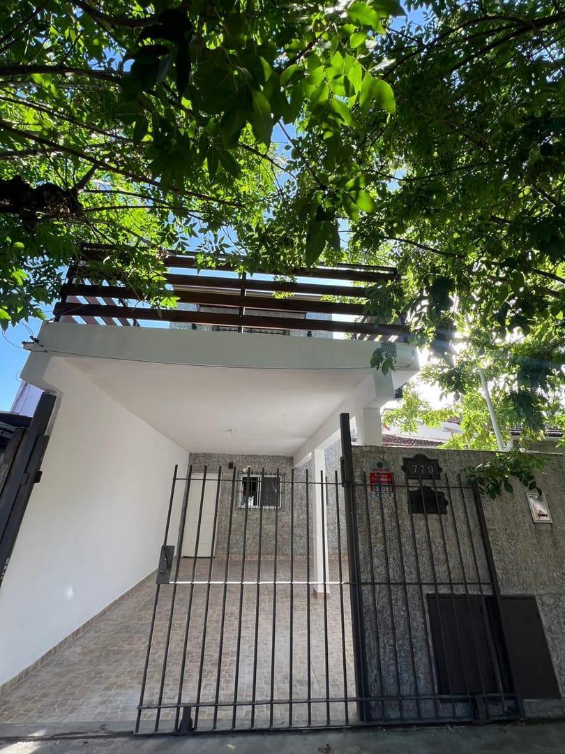 Venta duplex  3 ambientes apto credito -  san miguel