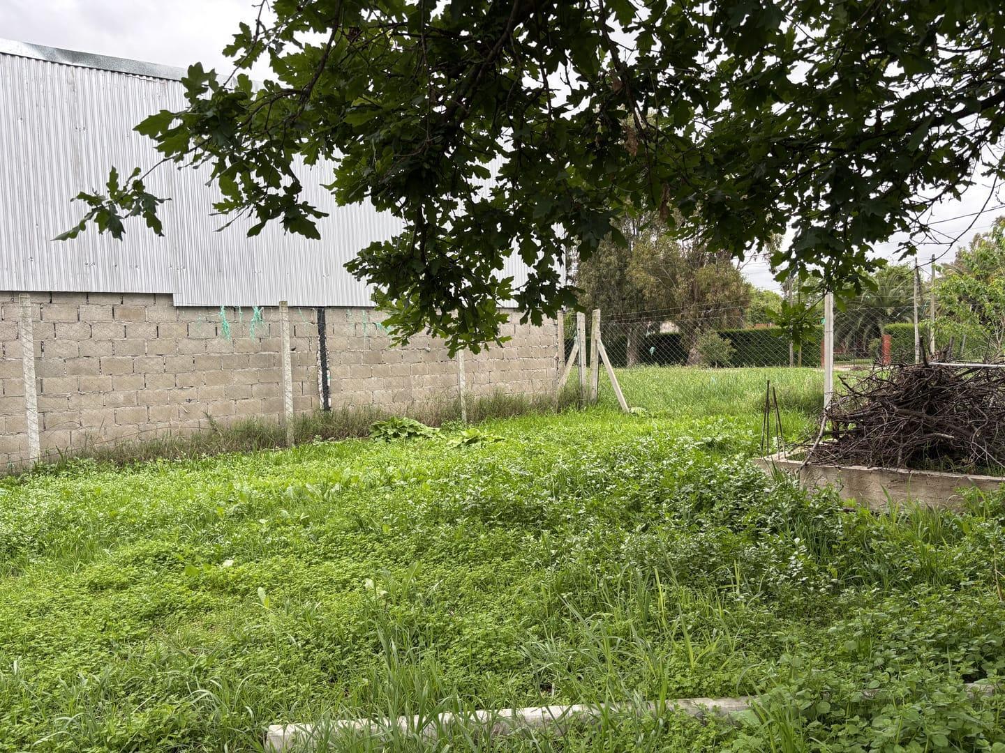 Foto de VENTA LOTE 336 MTS CON ESCRITURA - DEL VISO, imagen 5