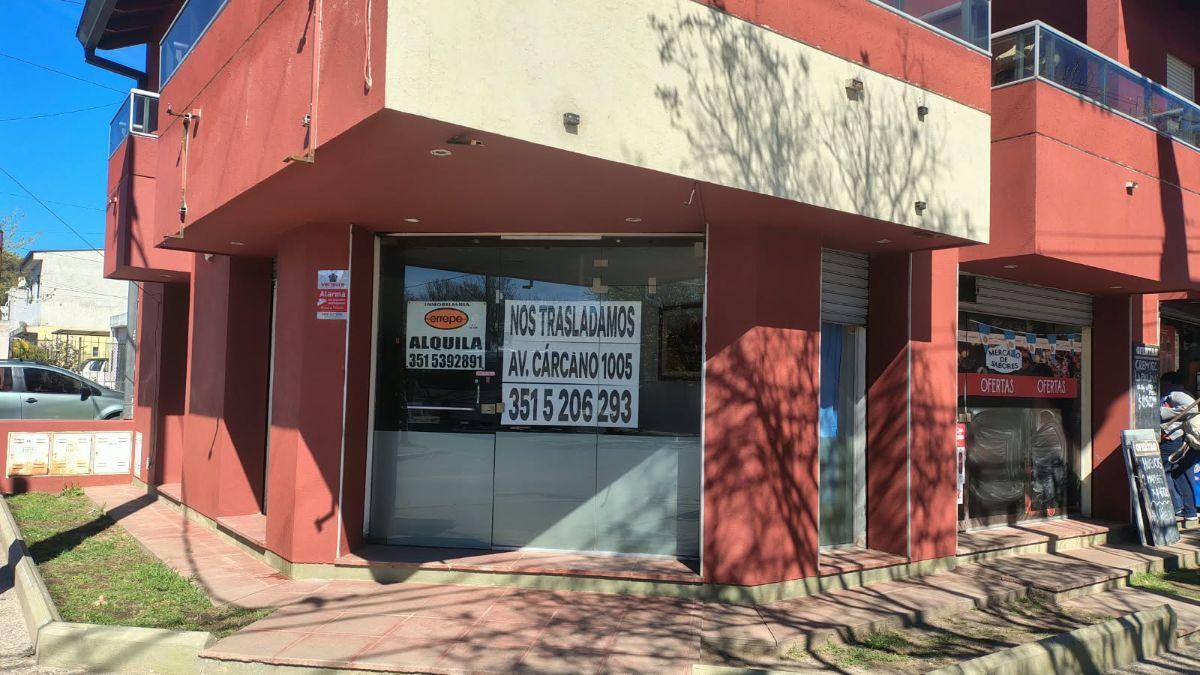 Foto de ALQUILO LOCAL COMERCIAL BARRIO LAS PALMAS, imagen 2