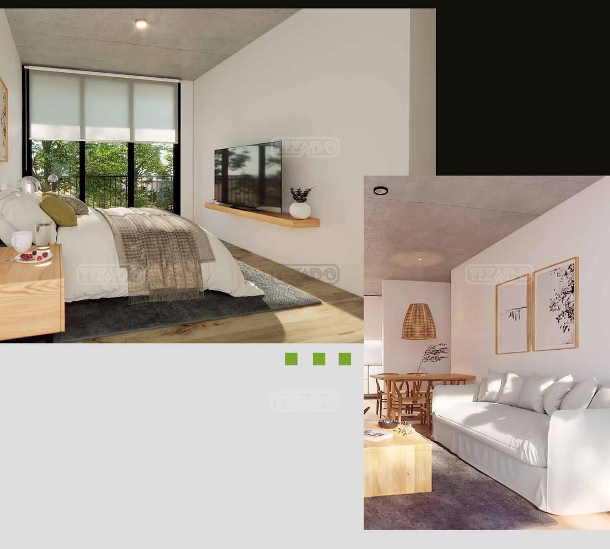 Departamento Dúplex  en Venta en Terrazas de Santa Maria, Villanueva, Tigre