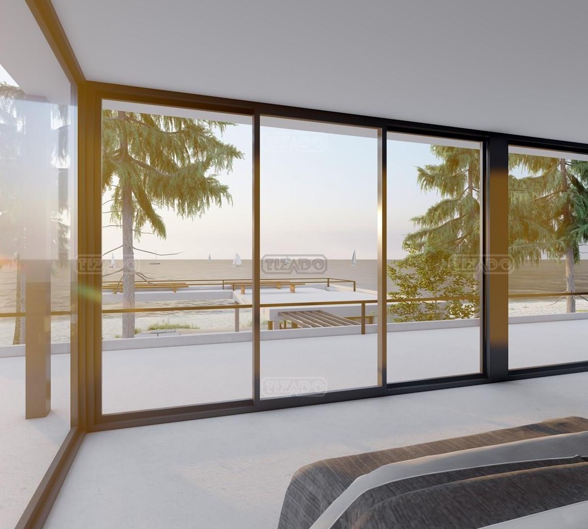 Casa en Venta en Maritimo II, Costa Esmeralda, Costa Atlántica 4