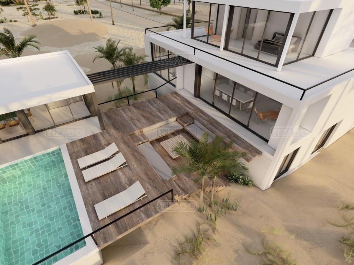 Casa en Venta en Maritimo II, Costa Esmeralda, Costa Atlántica 2