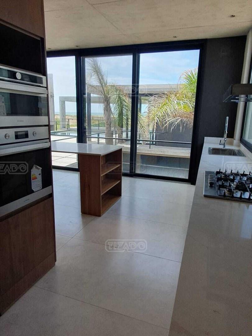 Casa en Venta en Maritimo II, Costa Esmeralda, Costa Atlántica 5