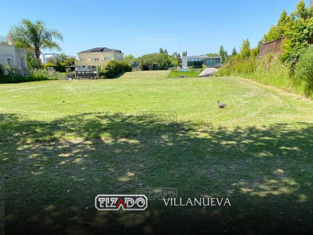 Terreno Lote en Venta en San Marco, Villanueva, Tigre