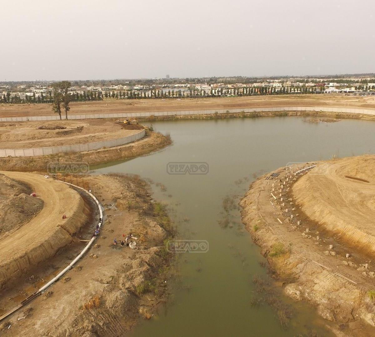 Terreno Lote en Venta en Bahía Villanueva, Villanueva, Tigre