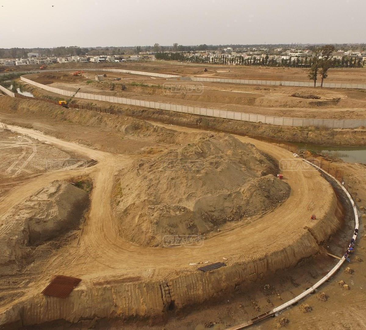 Terreno Lote en Venta en Bahía Villanueva, Villanueva, Tigre