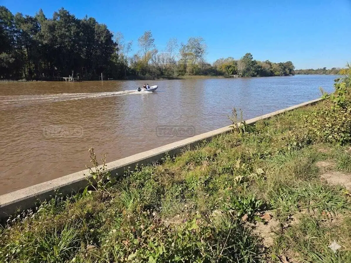 Terreno Fraccion en Venta en Dique Luján, Tigre, G.B.A. Zona Norte 3