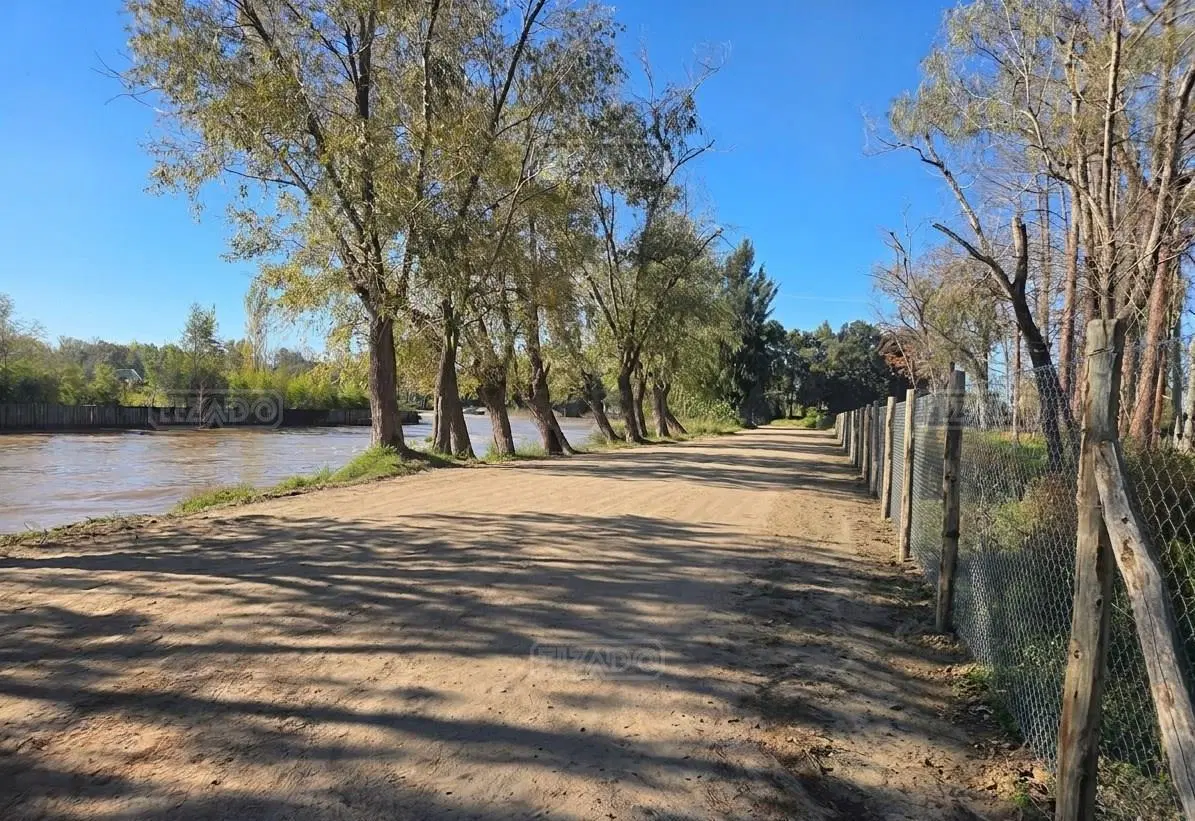 Terreno Fraccion en Venta en Dique Luján, Tigre, G.B.A. Zona Norte 1