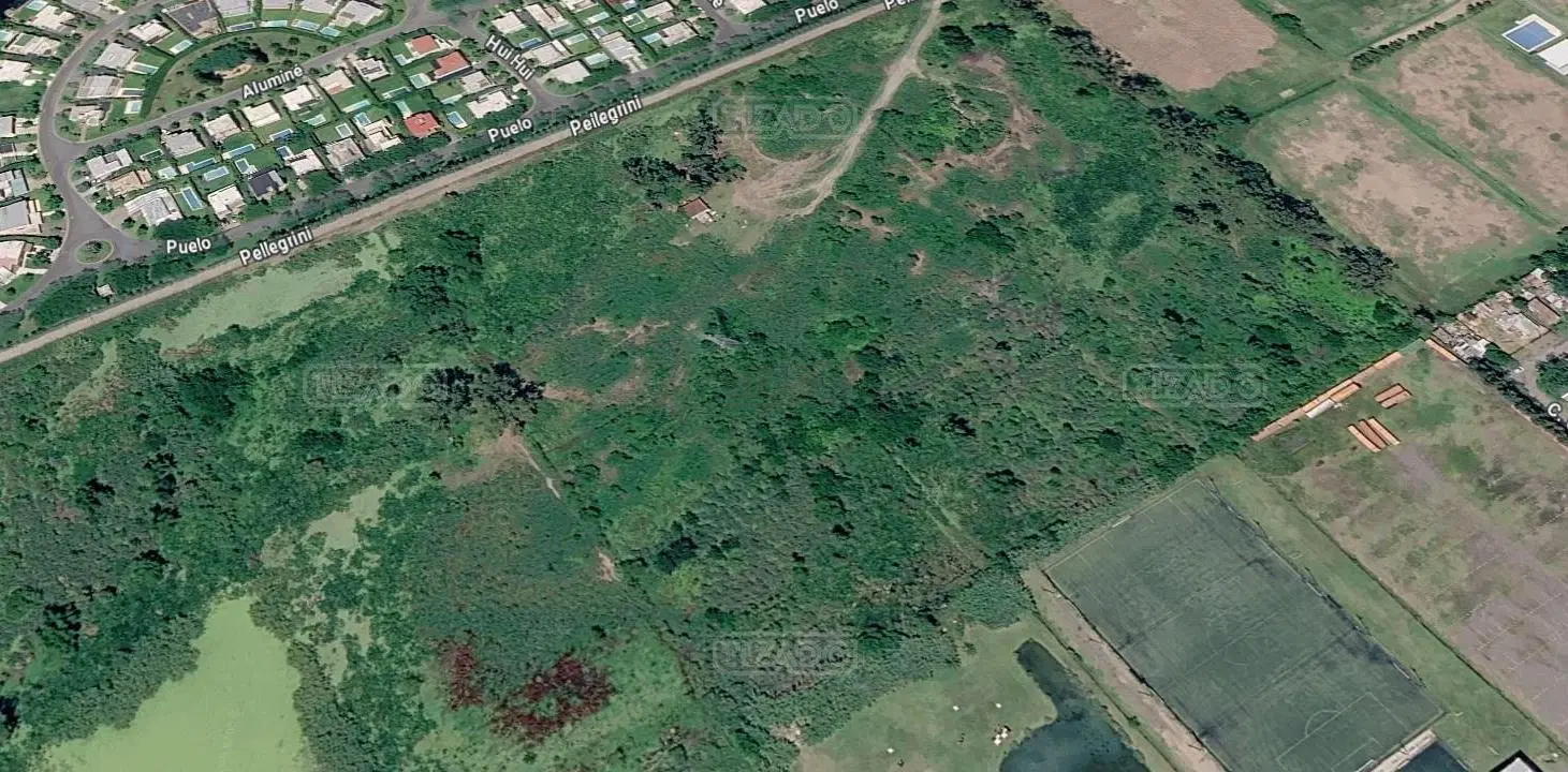 Terreno Fraccion en Venta en Benavidez, Tigre, G.B.A. Zona Norte 5