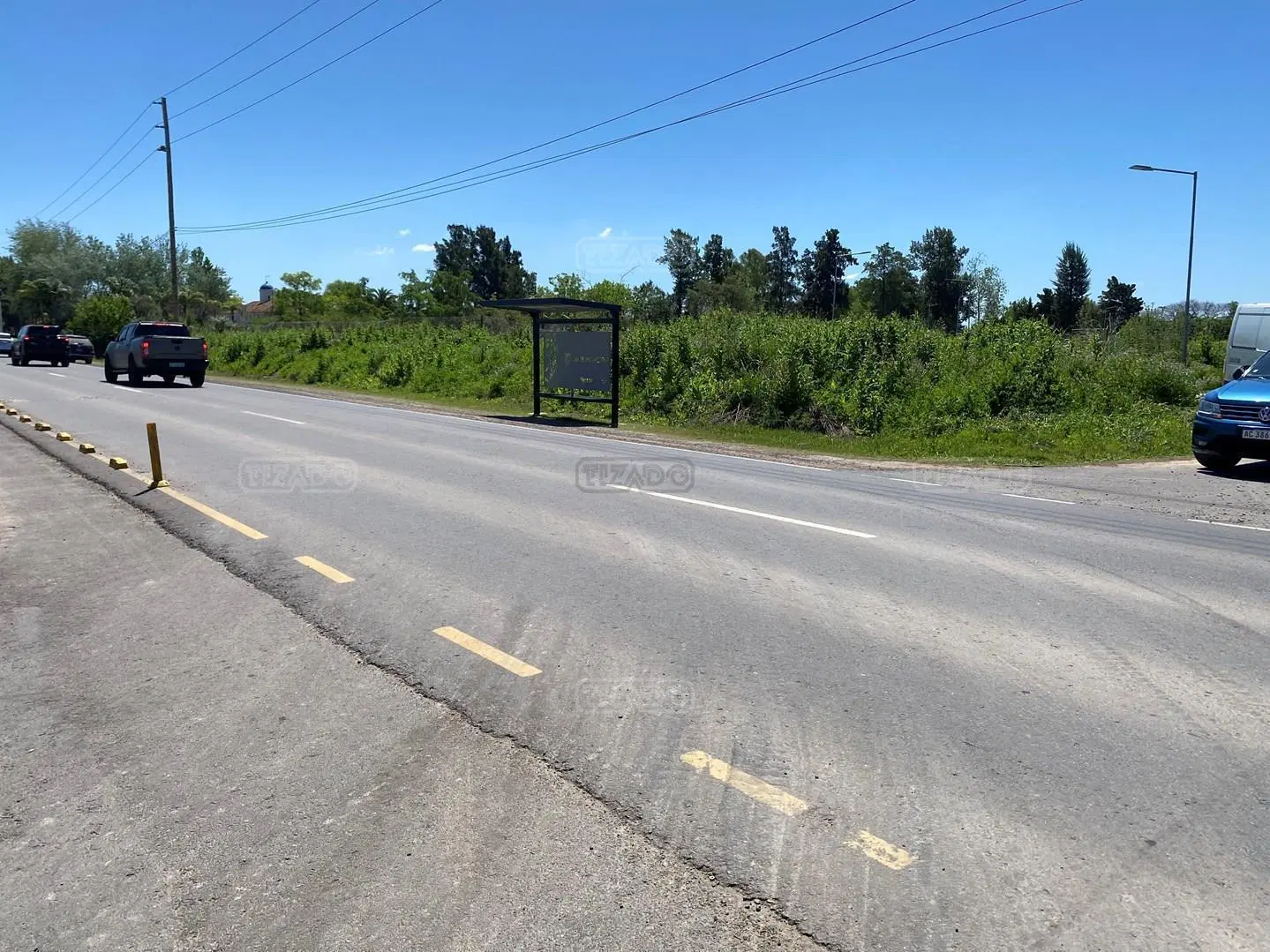 Terreno Fraccion en Venta ubicado en Dique Luján (Tigre), Zona Norte 5