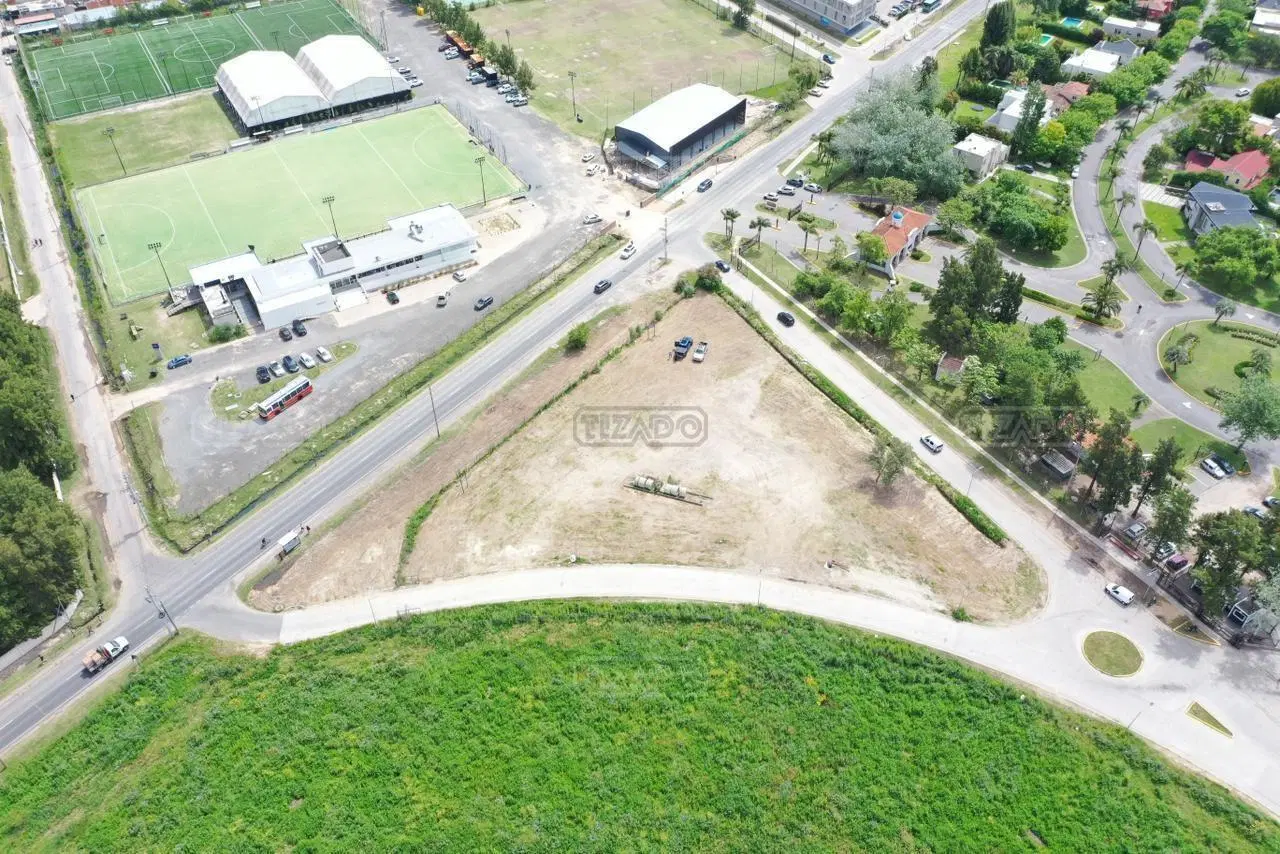 Terreno Fraccion en Venta ubicado en Dique Luján (Tigre), Zona Norte 4