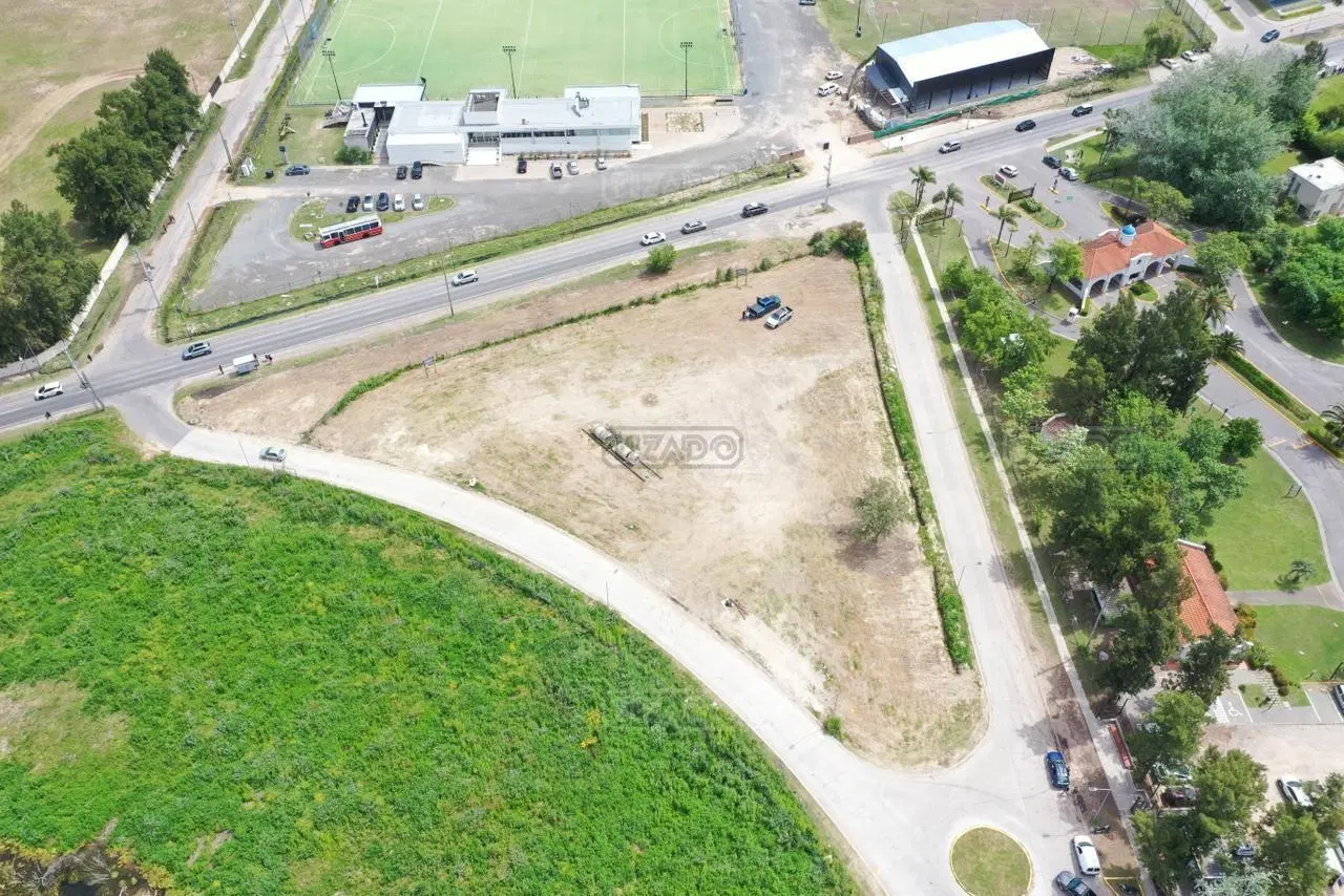 Terreno Fraccion en Venta ubicado en Dique Luján (Tigre), Zona Norte 3