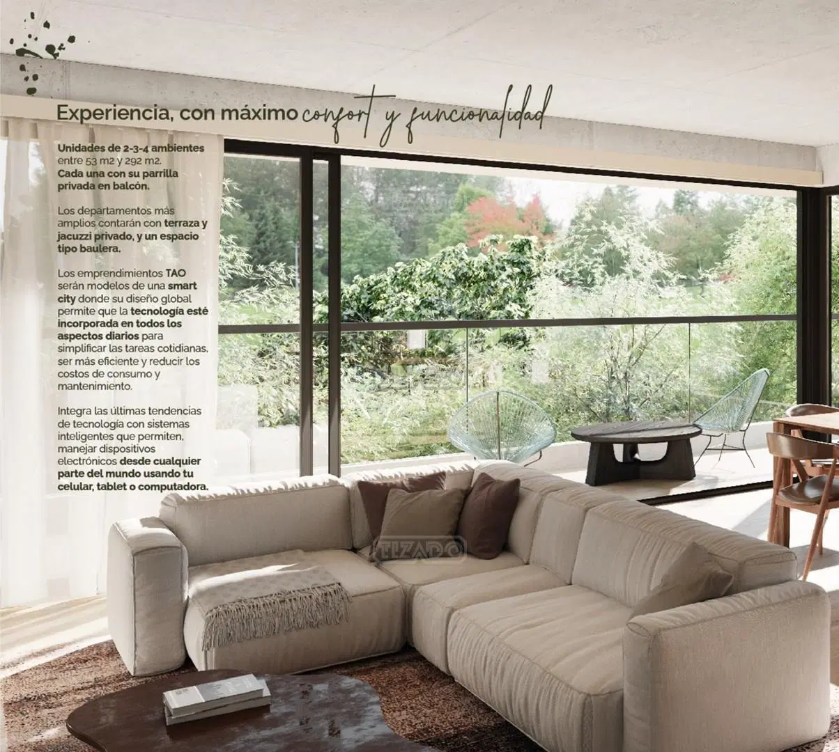 Departamento  en Venta en La Bota, Ing. Maschwitz, Escobar 4