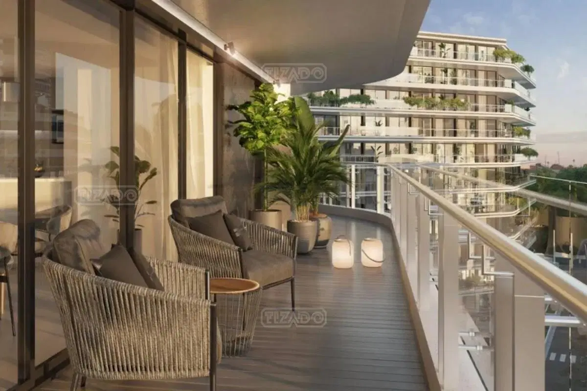 Departamento en Venta en Bliss 5