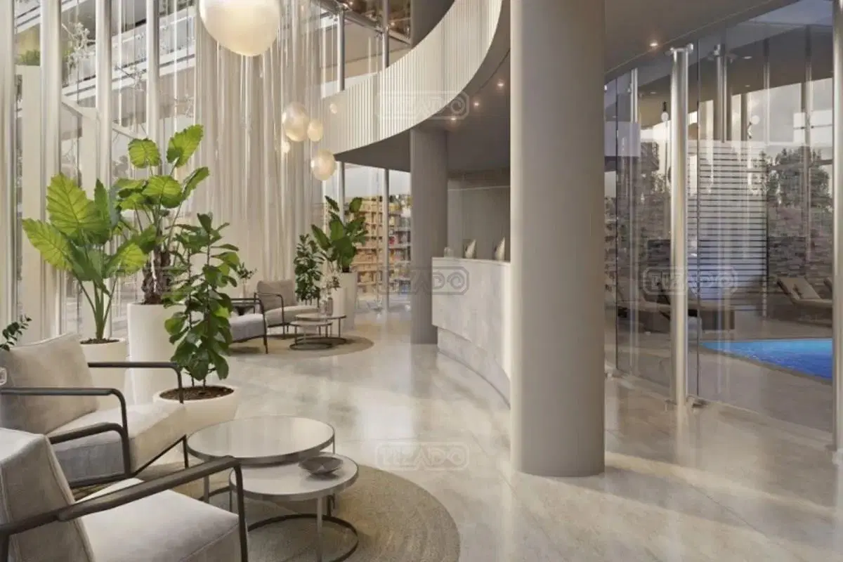 Departamento en Venta en Bliss 3