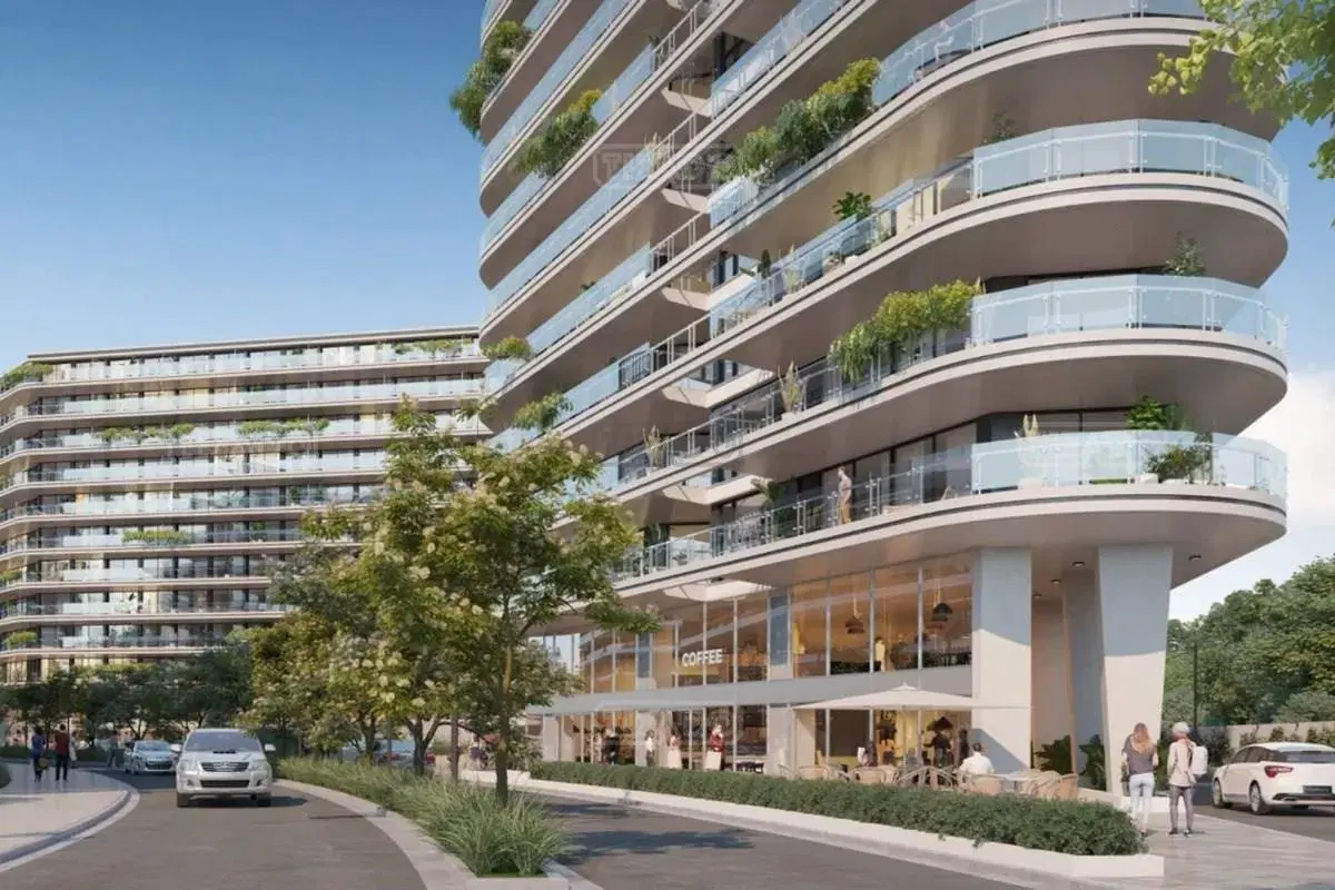 Departamento en Venta en Bliss 2
