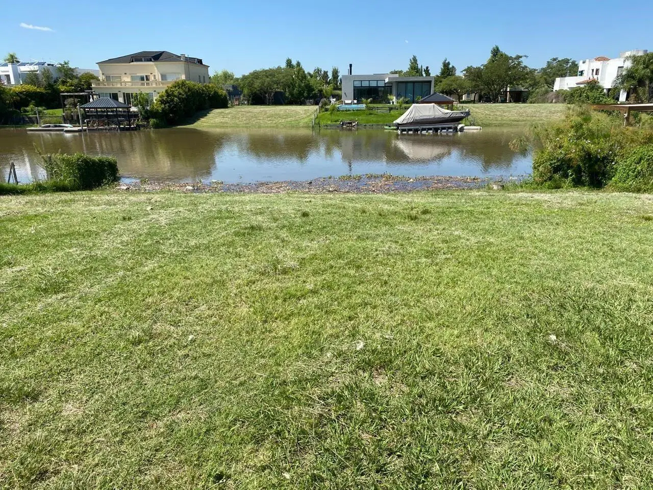 Terreno Lote  en Venta en San Marco, Villanueva, Tigre 4