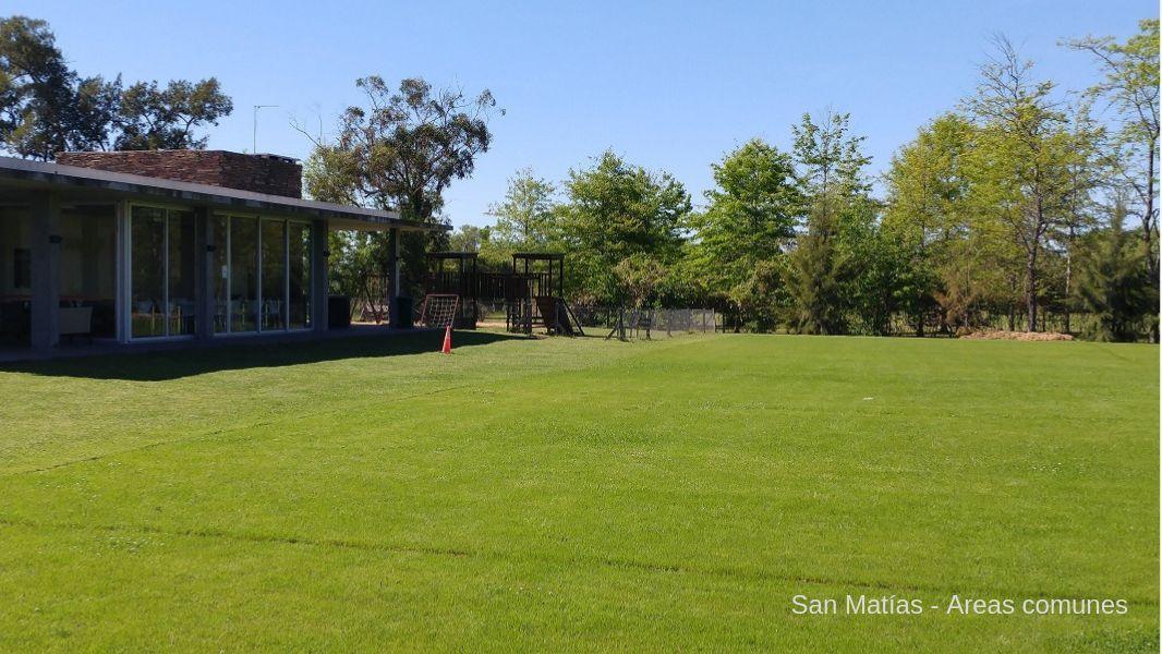 Terreno Lote en Venta ubicado en San Matias, Escobar y alrededores