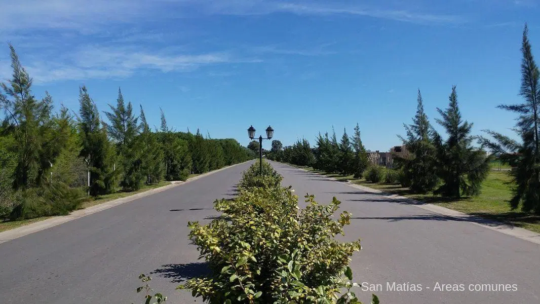 Terreno Lote  en Venta ubicado en San Matias, Escobar y alrededores 3