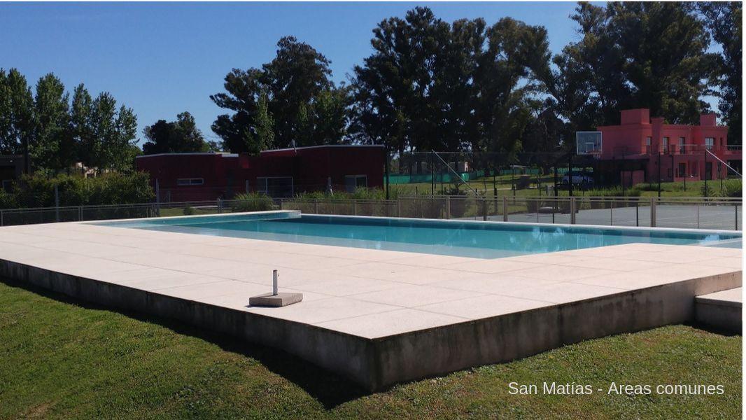 Terreno Lote en Venta ubicado en San Matias, Escobar y alrededores