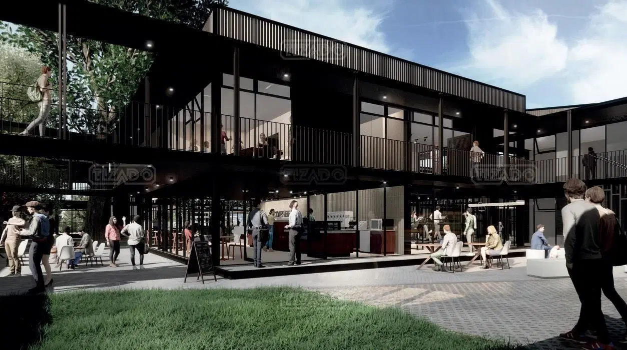 Local  en Venta en San Matias, Escobar, G.B.A. Zona Norte 5