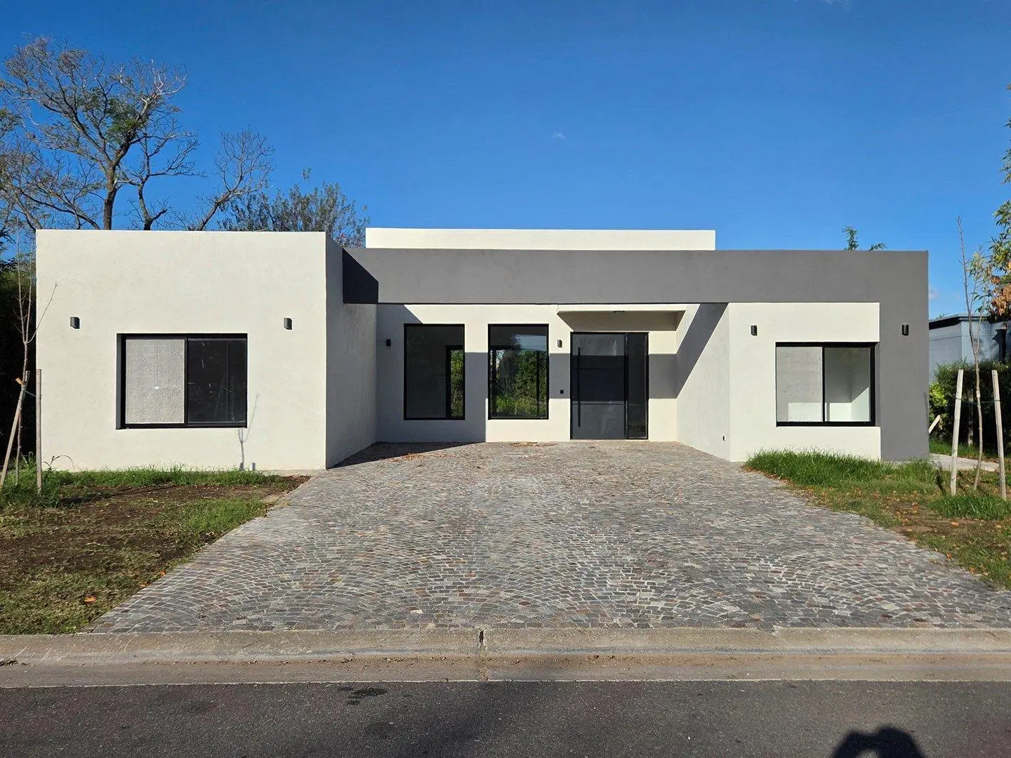 Casa  en Venta en San Matias, Escobar, G.B.A. Zona Norte 3