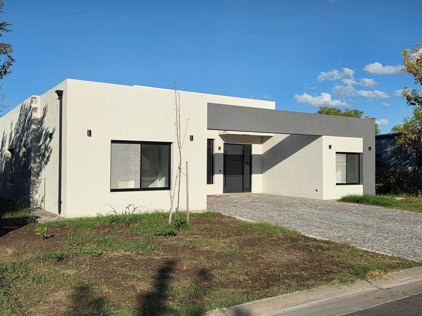 Casa en Venta en San Matias, Escobar, G.B.A. Zona Norte